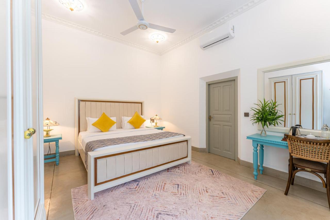 The Fort House Galle Exterior photo