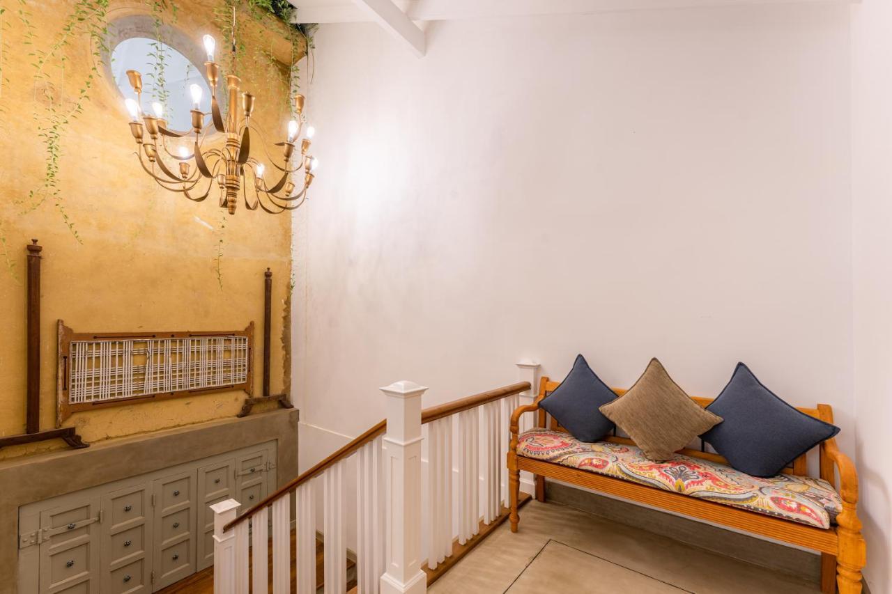 The Fort House Galle Exterior photo