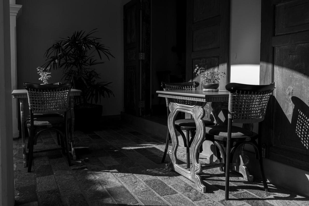 The Fort House Galle Exterior photo