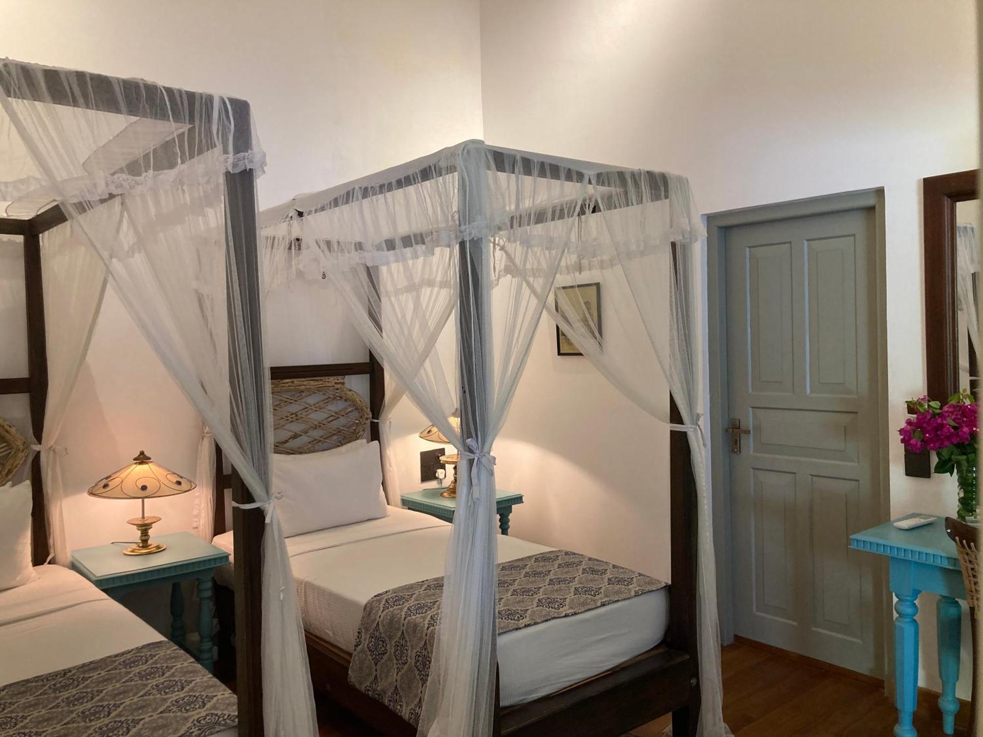 The Fort House Galle Room photo