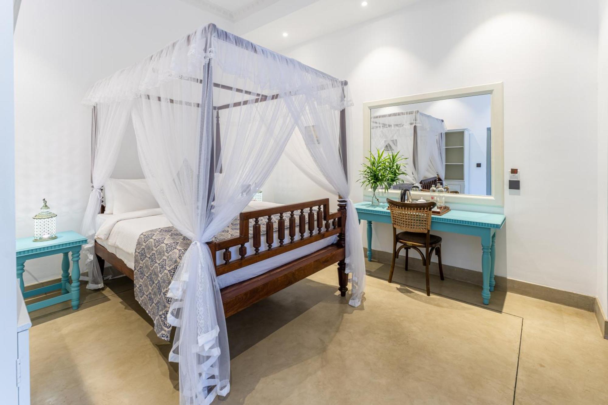 The Fort House Galle Room photo