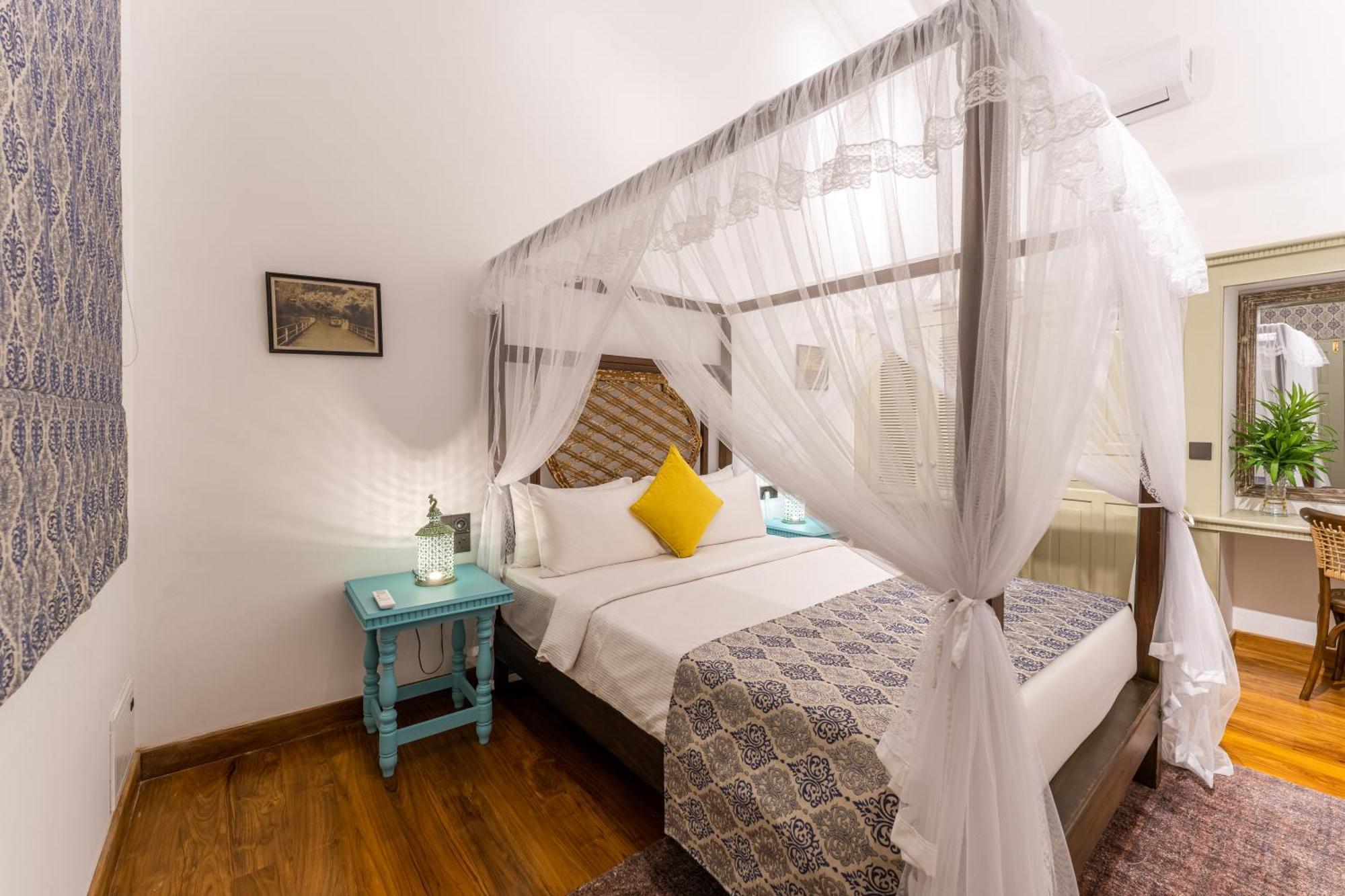 The Fort House Galle Room photo
